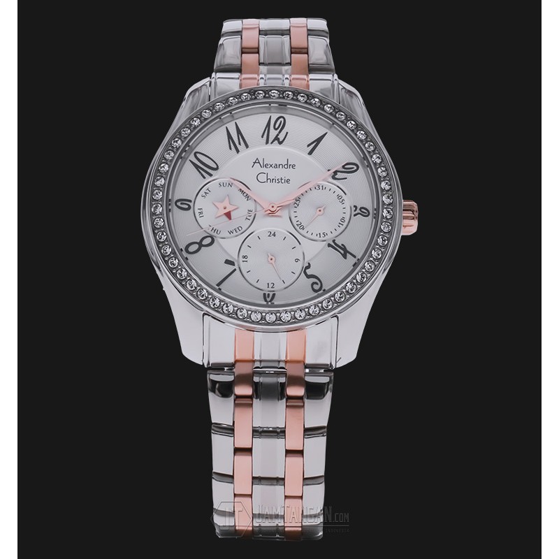 Alexandre Christie AC 2497 BF BTRSL