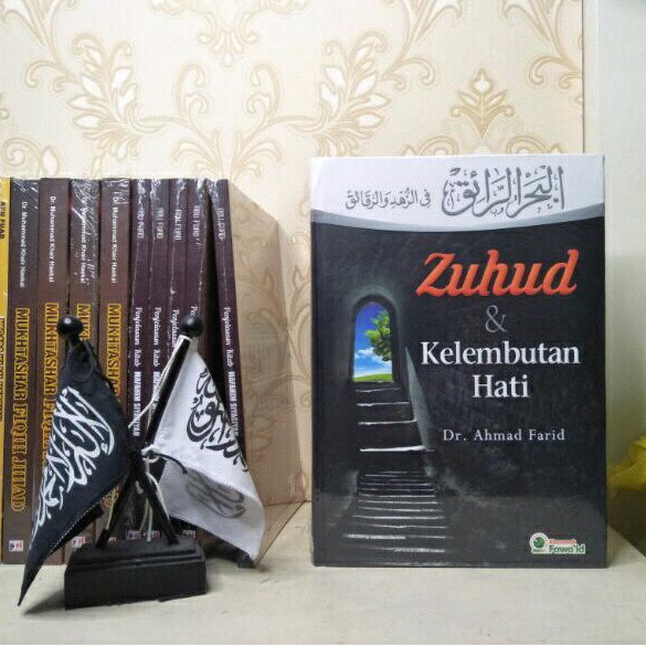 Zuhud dan Kelembutan Hati