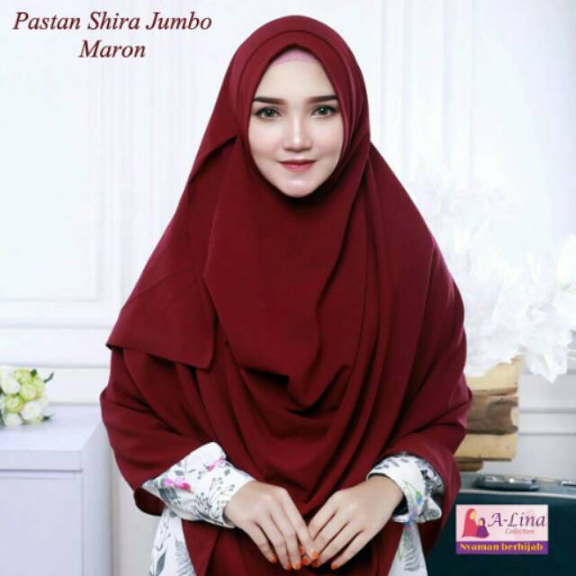Pastan Shira Jumbo