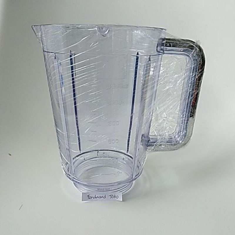 gelas blender cosmos CB 802.original