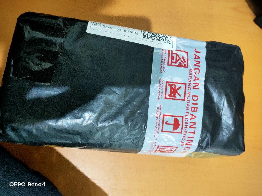 Botol Pet 250 Ml + Tutup Trigger Sprayer