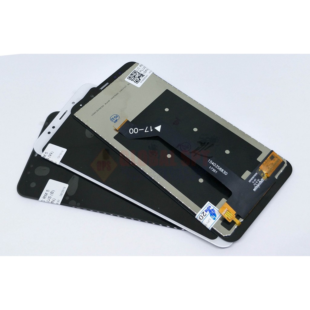 ORI INCELL / LCD TOUCHSCREEN XIAOMI REDMI 5+ / REDMI 5 PLUS / 5PLUS