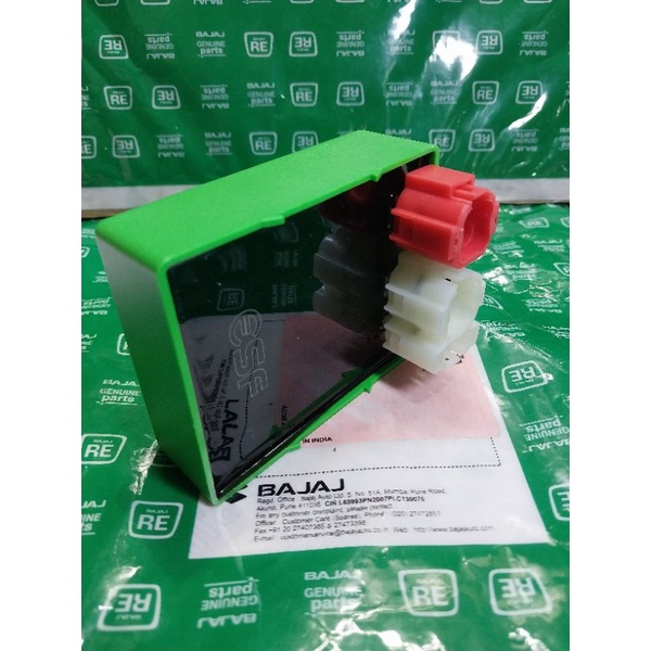 CDI PULSAR 135 CDI BAJAJ PULSAR 135 ESF