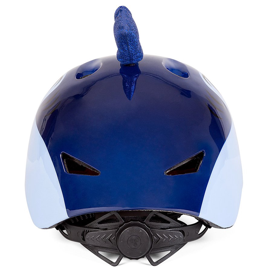 inflatable cycling helmet