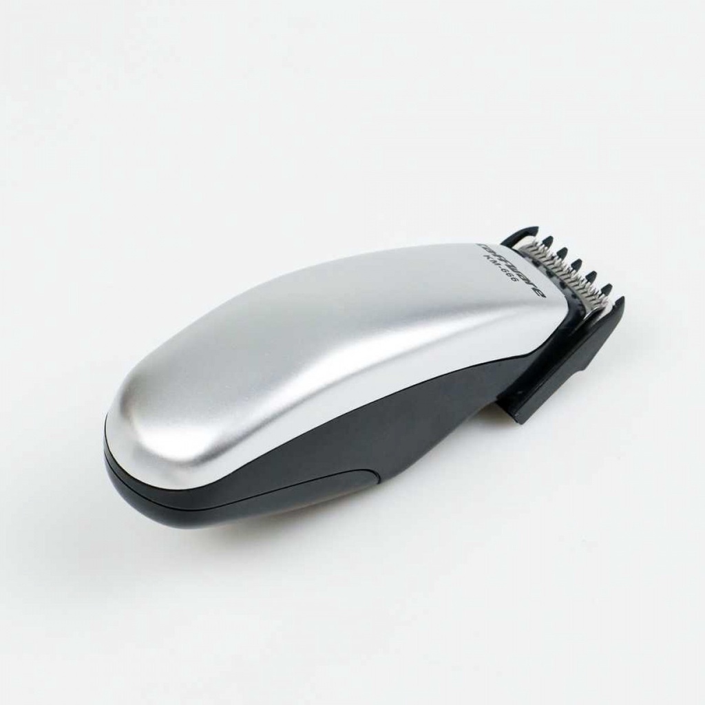 Taffware Alat Cukur Elektrik Hair Trimmer Shaver - KM-666