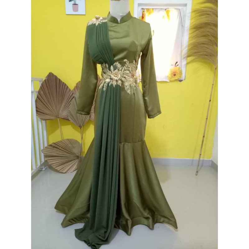 RNDGaun Kondangan/baju pesta/baju kondangan