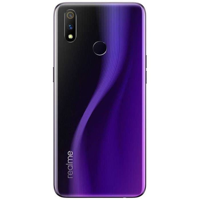 REALME 3 PRO RAM 6/128 GARANSI RESMI REALME INDONESIA