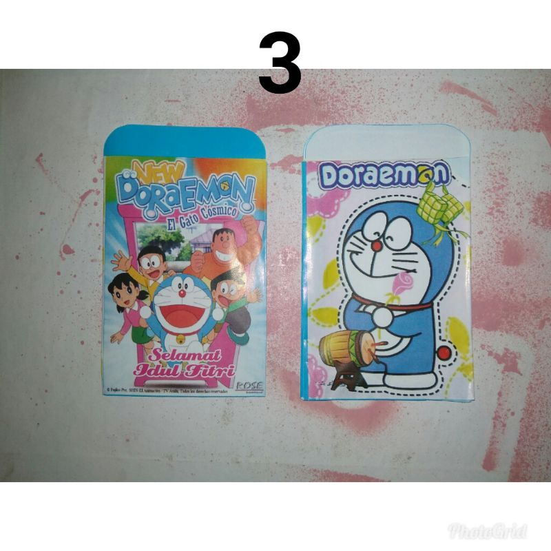 

Amplop Lebaran Murah