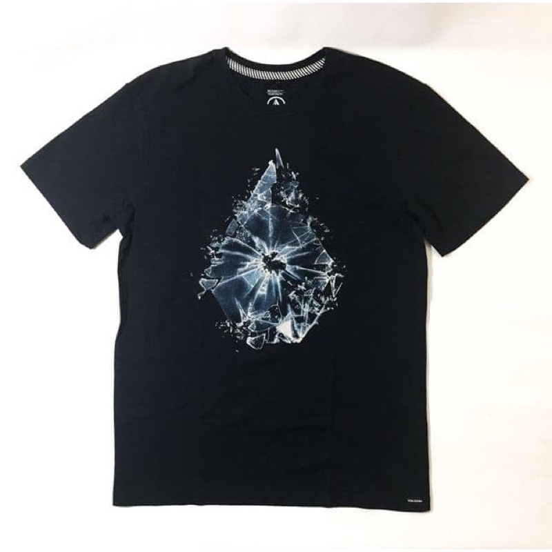 volcom baju original 100% slimfit sale