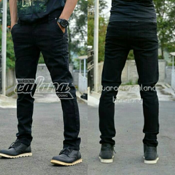 CELANA PANJANG PRIA RIDER R 211 B MUSIM DINGIN LON Slimfit Skiny H5P2 G0M0 Premium Hits Original