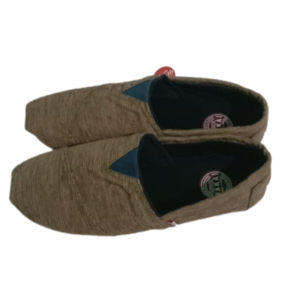 SEPATU WAKAI MOCA FULL SEPATU WAKAI PRIA DAN WANITA SIZE 36-43