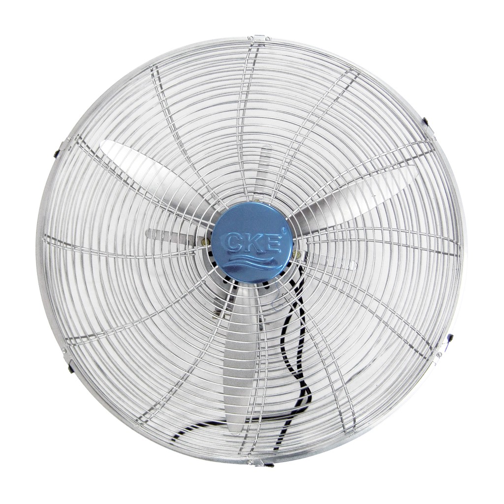 KIPAS TEMBOK / Wall Fan NS-SLV 24 Inch Kipas Angin Dinding Kipas Angin Tembok Kipas Angin Industri