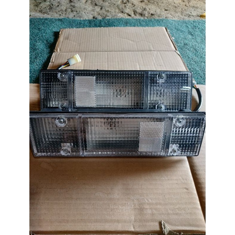 stop lamp L300 bening