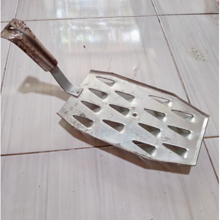 {TERBARU} Garok sawah alat penyiangan rumput sawah garuk osrok sawah alat sawah matun sawah