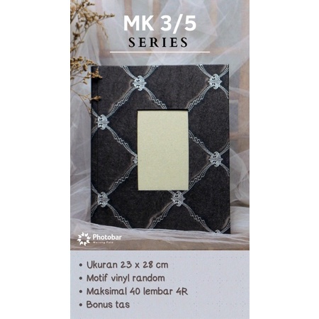 MK LNK 3/5 series 10s