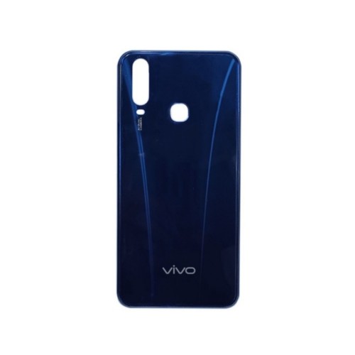 Backdoor Back Casing Tutupan Baterai Belakang Vivo Y12 Y15 Y17 2019