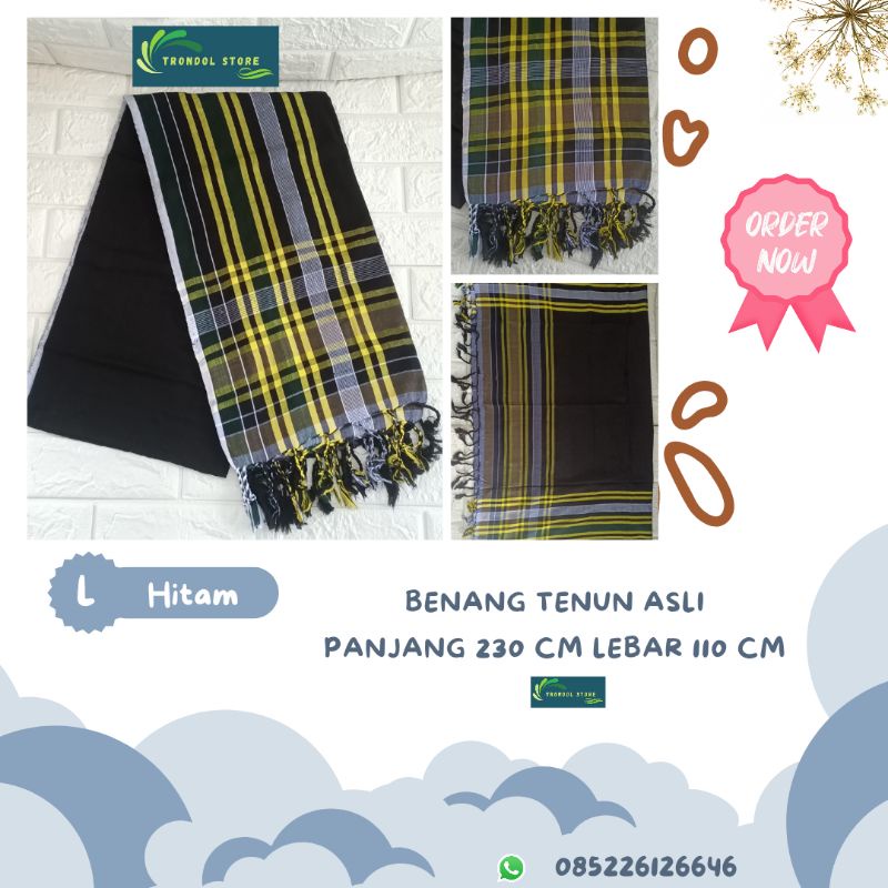 RIDA AL YAMANI/ RIDA HABAIB/ SURBAN AL YAMANI/ SURBAN HABAIB/ AR RIDA YAMANI/ IMAMAH YAMANI