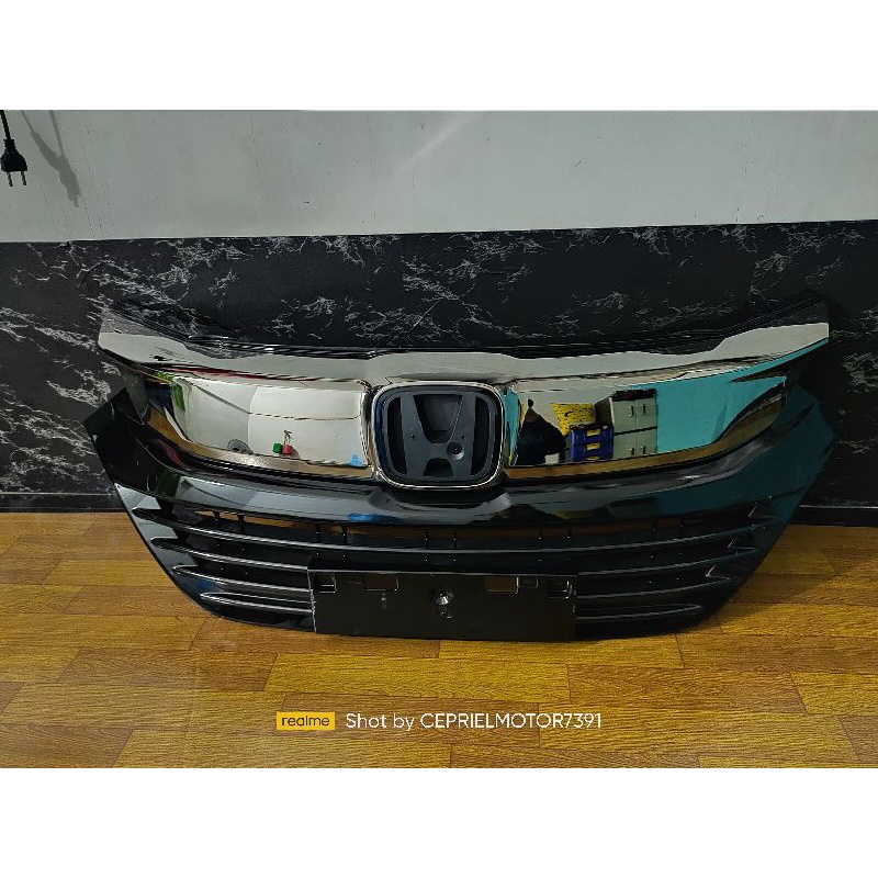 Grill Grille Honda HRV 2018 2019