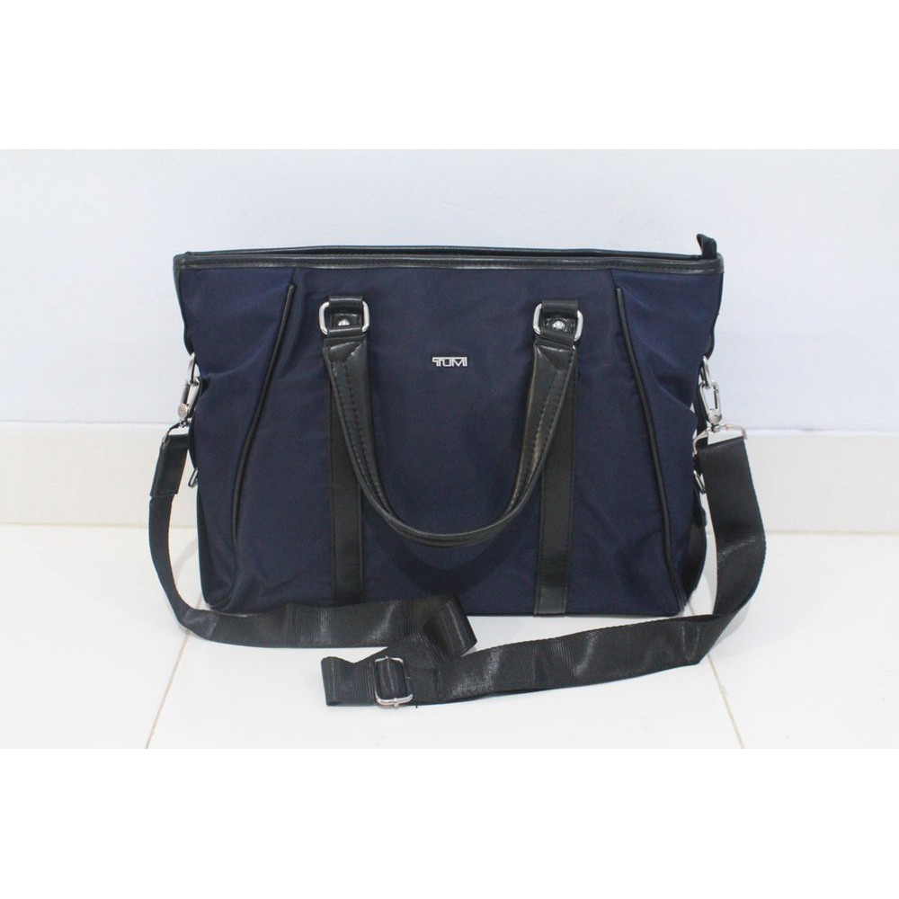 Tas Laptop Tumi 6668-357 Berkualitas