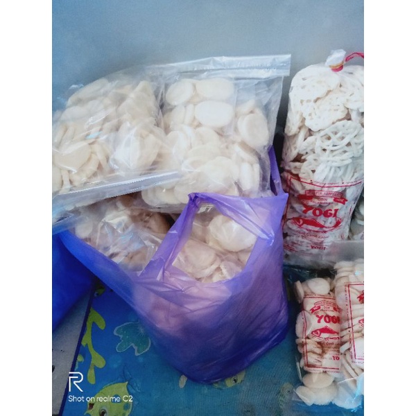 

KRUPUK