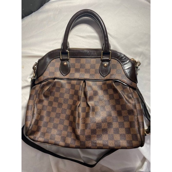 TAS LV PRELOVED BRANDED