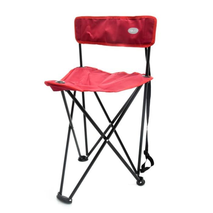 Produk TOP  KURSI SANTAI SOLEIL / KURSI OUTDOOR / KURSI LIPAT /KURSI PEMANCING LO98