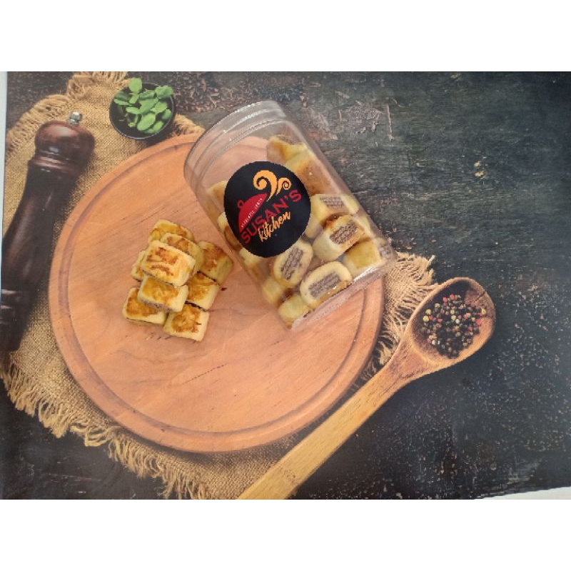 

nastar wafer