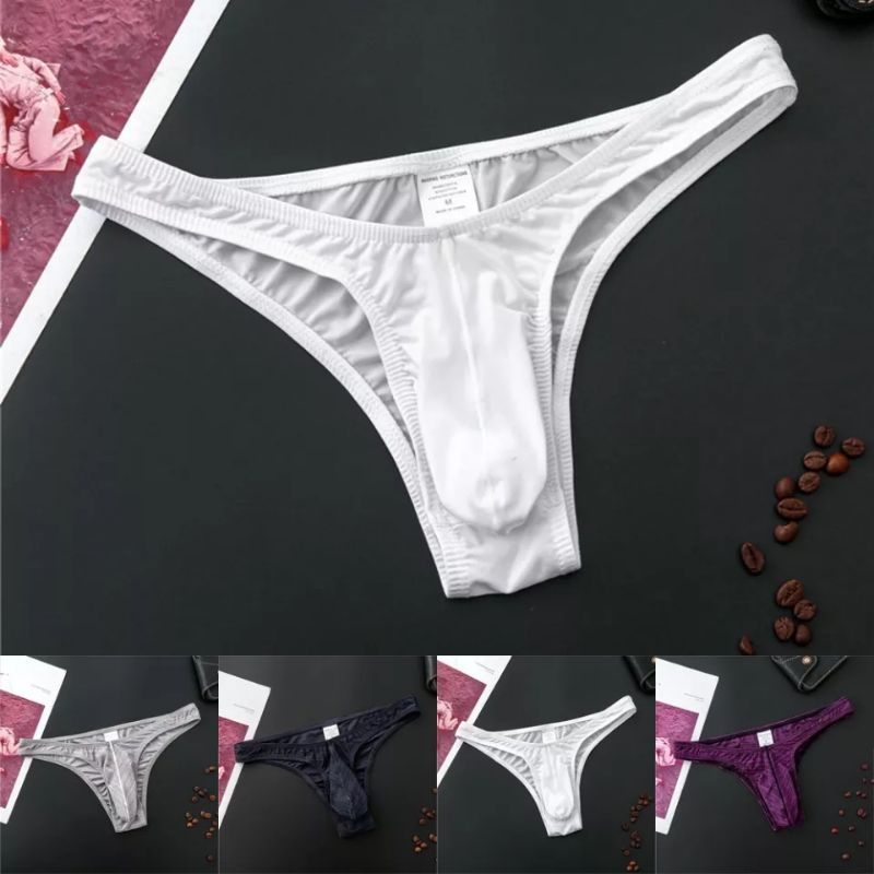 Celana Dalam Pria Men Underwear Tanga Sexy