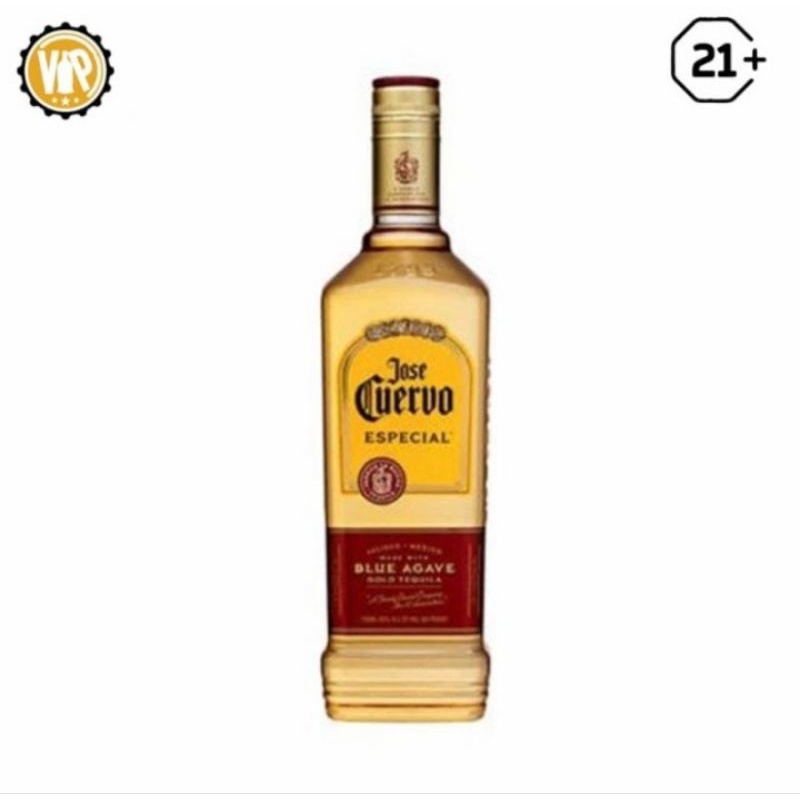 Jose Cuervo Especial Tequila