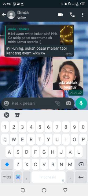 Lampu Tumblr - Lampu Natal Hias