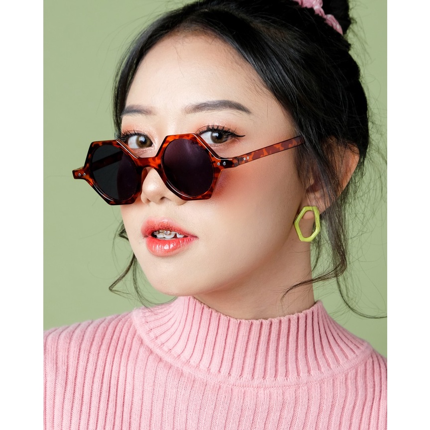 Myrubylicious DIAZ SUNGLASSES