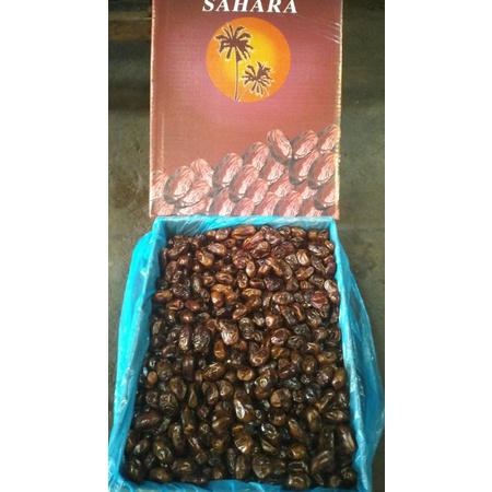 

Kurma Curah Iran Sahara