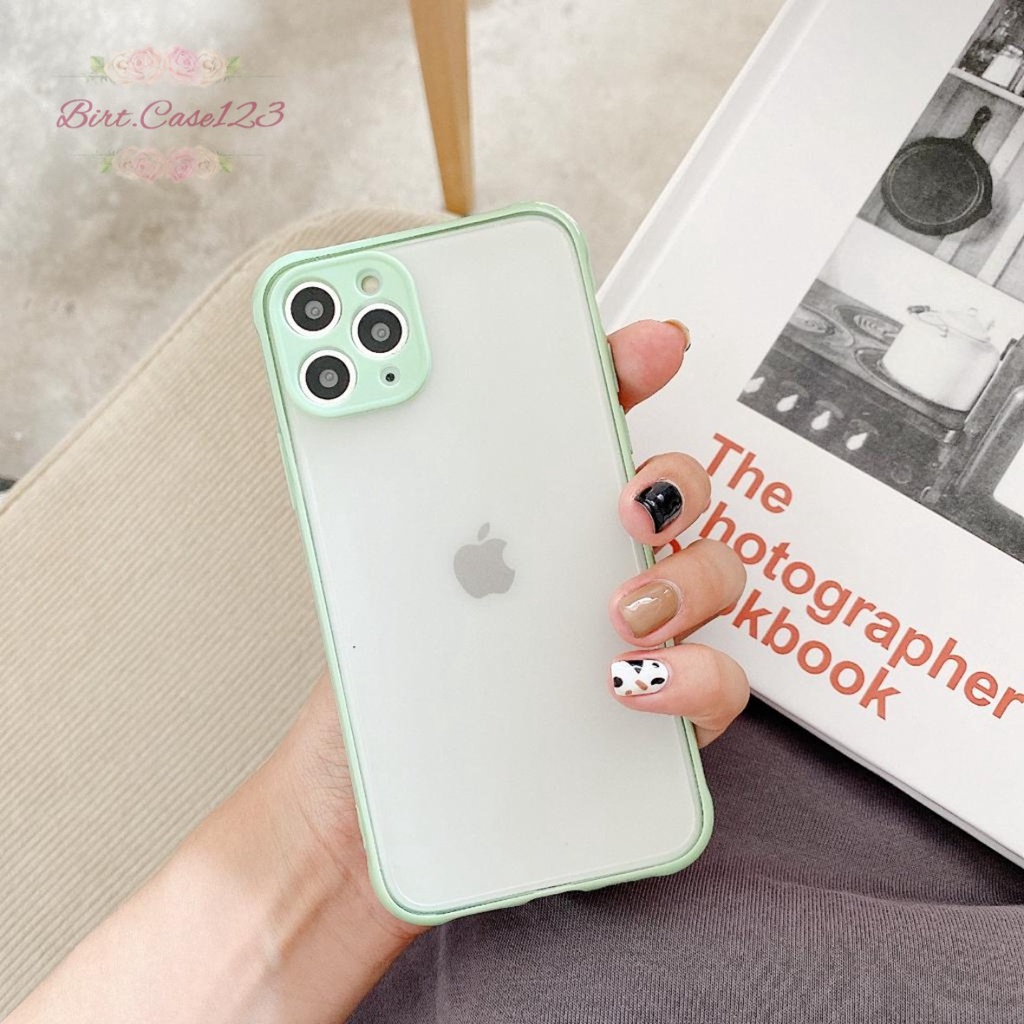 softcase choice realme c1 c2 c3 2 5 5i 5s 8 2 6 7 7i c17 c11 c12 c15 C21 c20 narzo 20 pro BC733