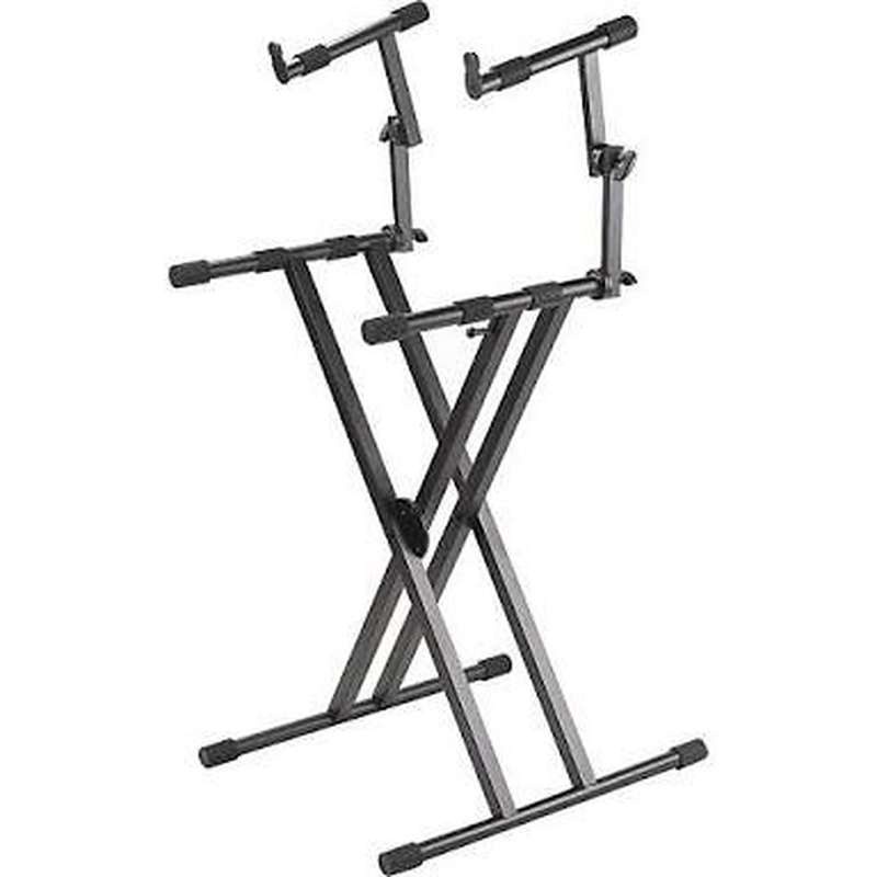 Stand Keyboard Superior MS036 Double X SUSUN