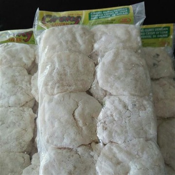 

CIRENG SEMAWAR COIN