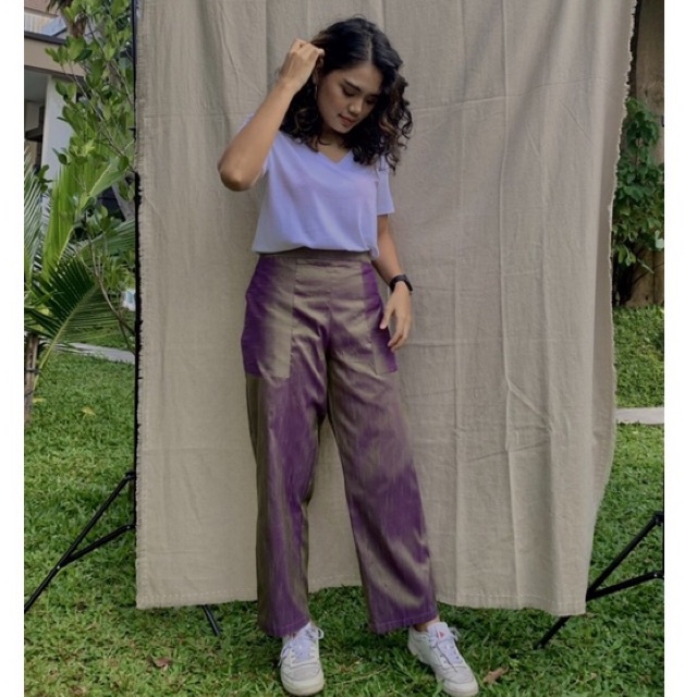 Odette Pants