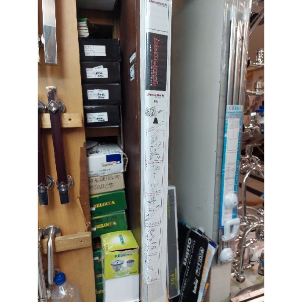 Rel Pintu Geser J3 / Rel Pintu Geser / Rel Pintu Geser J3