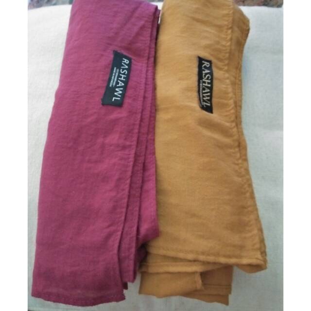 Pashmina Rashawl (Dity Shawl)