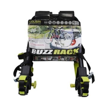 Aksesoris Sepeda - Buzzrack Colibri Rak Sepeda Mobil