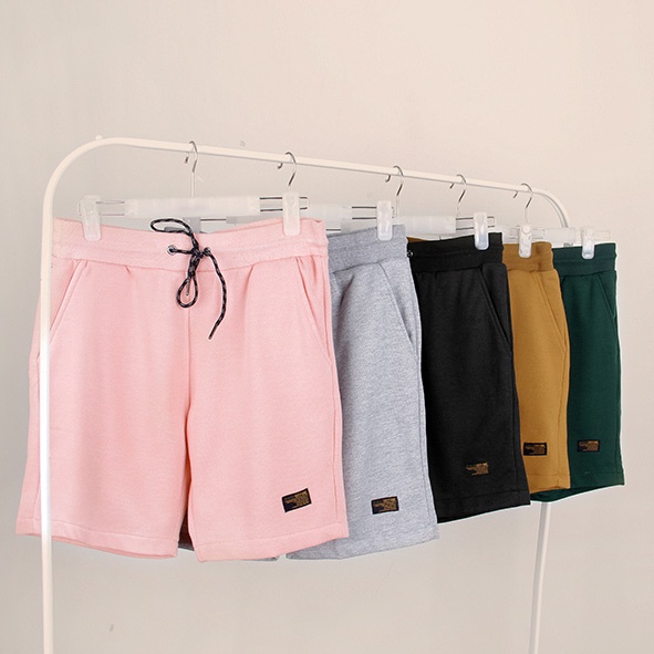 Number 61 - Hector Isoline Pants Celana Pendek Board Shorts