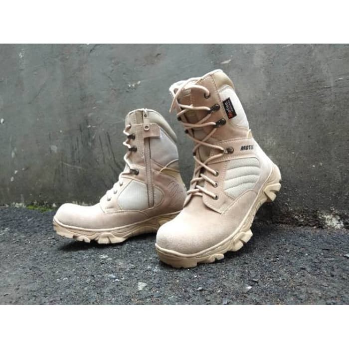 Sepatu DELTA gurun sepatu MOTEC gunung sepatu ninja sepatu kerja