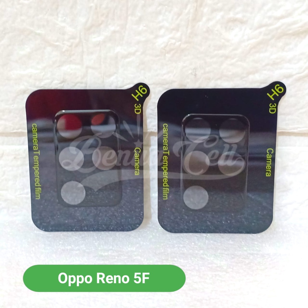 BAHAN KACA RING CAMERA OPPO RENO 5 RENO 5F RENO 5 PRO