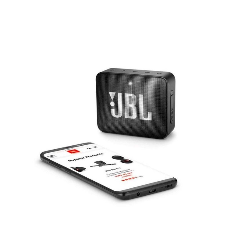 JBL Go 2