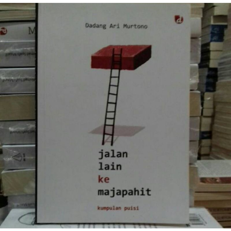 Jalan Lain ke Majapahit