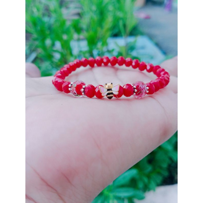 gelang emas hongkong BEE