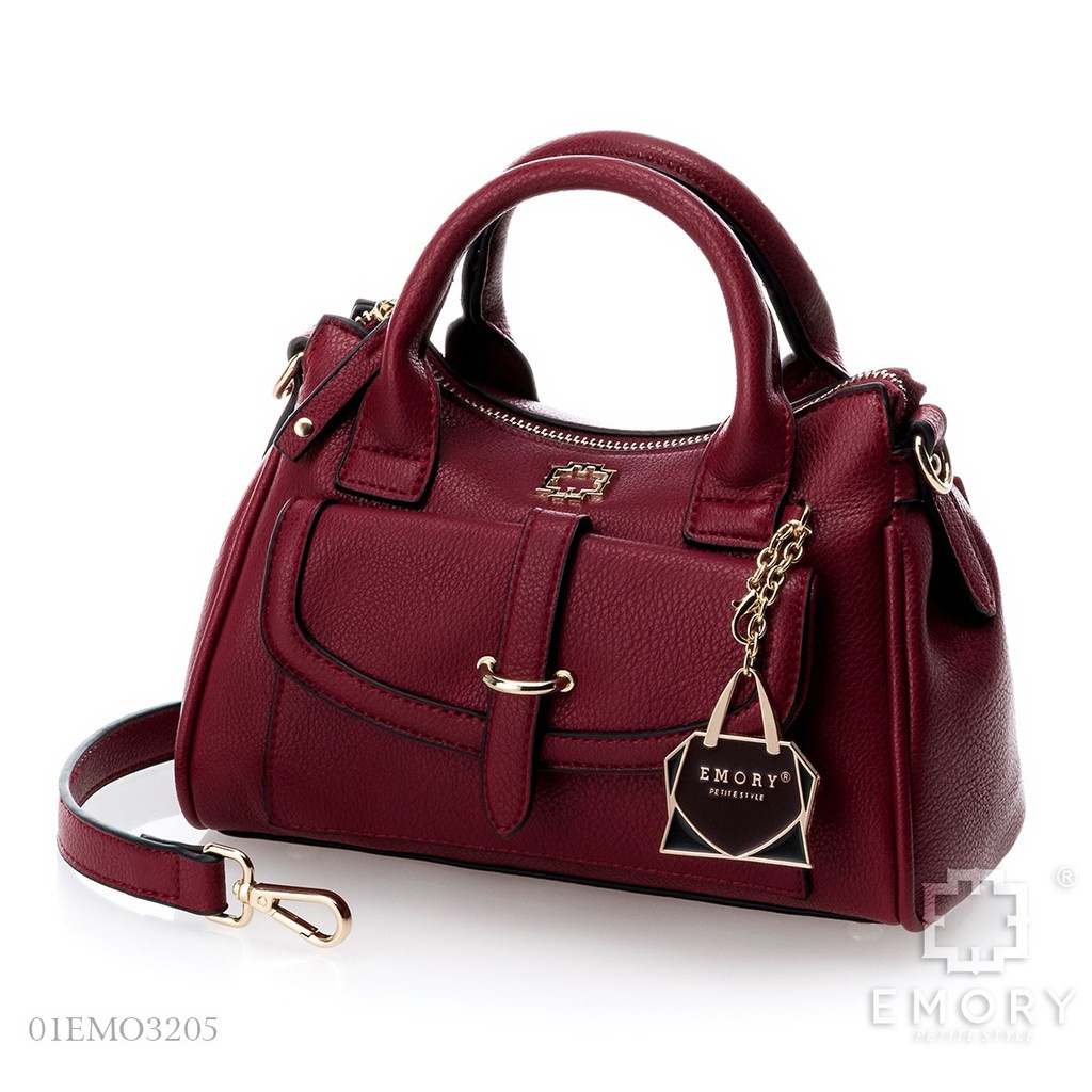 Tas EMORY Raffany 01EMO3205  LOP 95  batam impor original fashion branded reseller sale