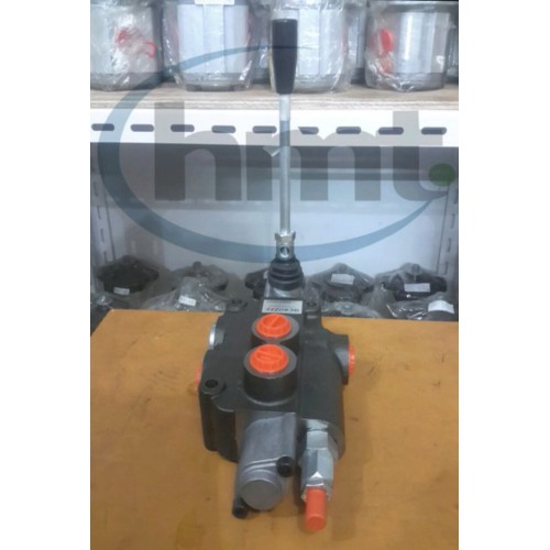 TERMURAH hand valve P80-1 stick detend CROZZE Berkualitas