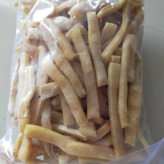 

KRECEK RAMBAK STIK 1/2 kg