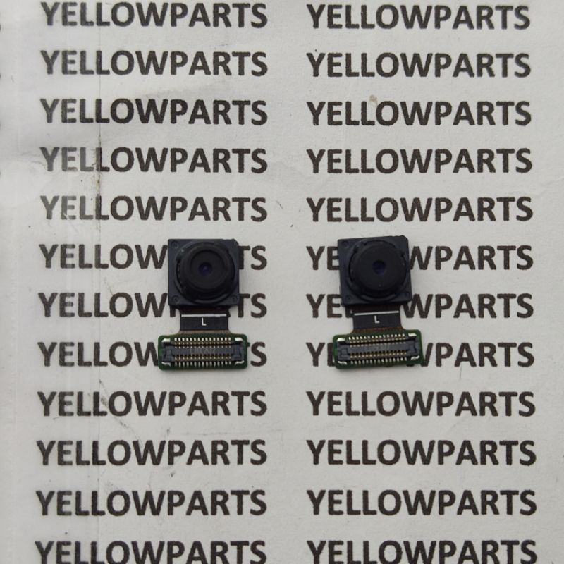 CAMERA KAMERA SAMSUNG GALAXY J6 J600 SMALL DEPAN ORIGINAL