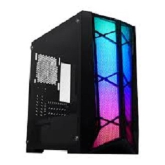 PC Komputer Gaming Editing Intel I7 12700F GTX 1660 Super 6GB DDR 6